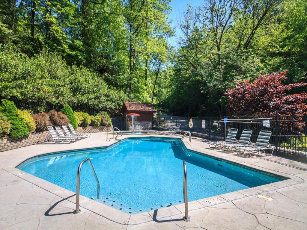 Saddle Ridge Gatlinburg Exterior foto