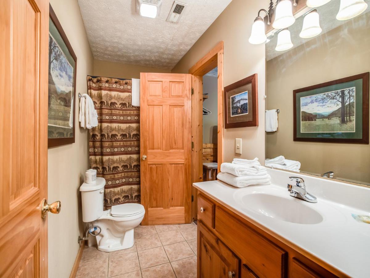 Saddle Ridge Gatlinburg Exterior foto