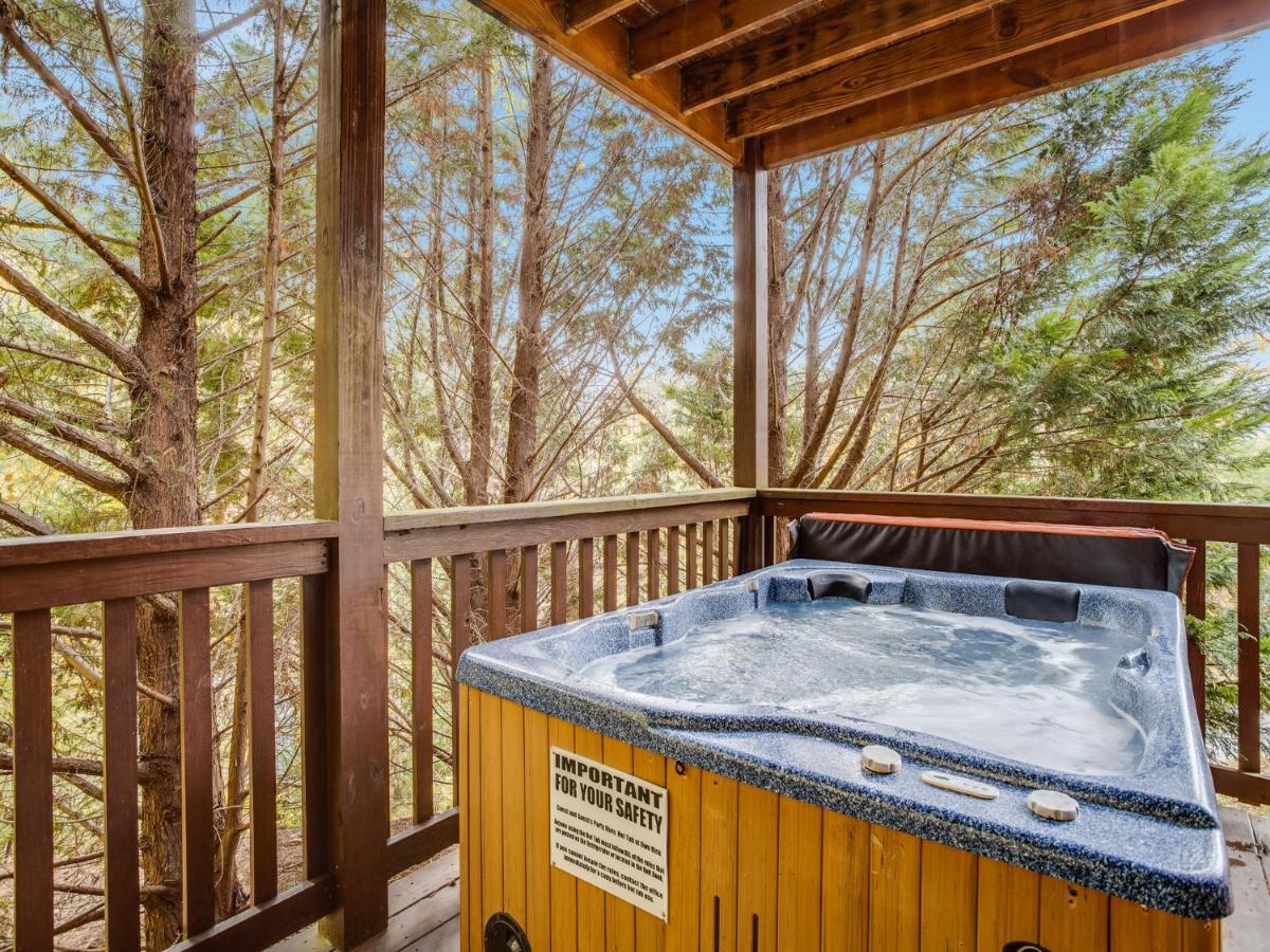 Saddle Ridge Gatlinburg Exterior foto